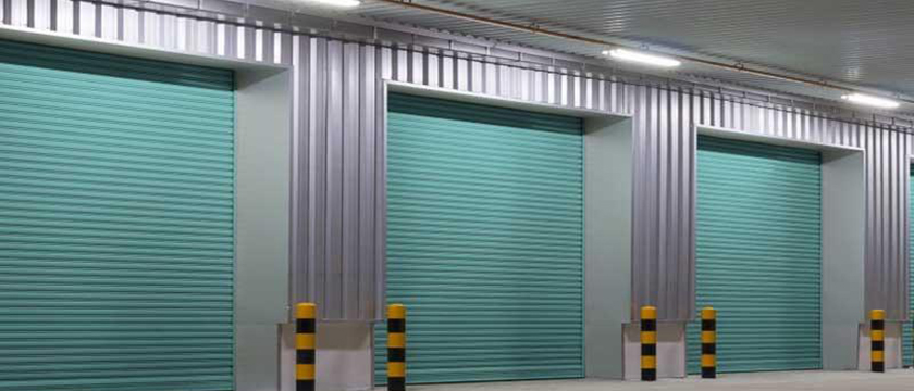 Automated Rolling Shutter