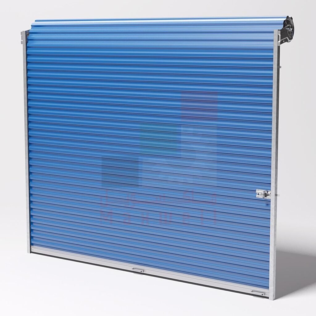 rolling shutters Dubai/UAE). 4. Under