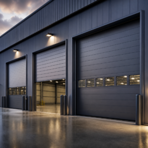 Types of Garage Doors in Dubai: A Complete Guide 6 Shop Special purpose Doors in Dubai