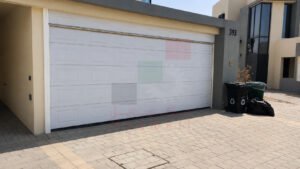 Types of Garage Doors in Dubai: A Complete Guide 2 Overhead Garage Doors in Dubai