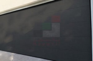 Types of Garage Doors in Dubai: A Complete Guide 3 buy sectional garage door online In Dubai