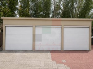 Types of Garage Doors in Dubai: A Complete Guide 7 crawford fire rated shutters